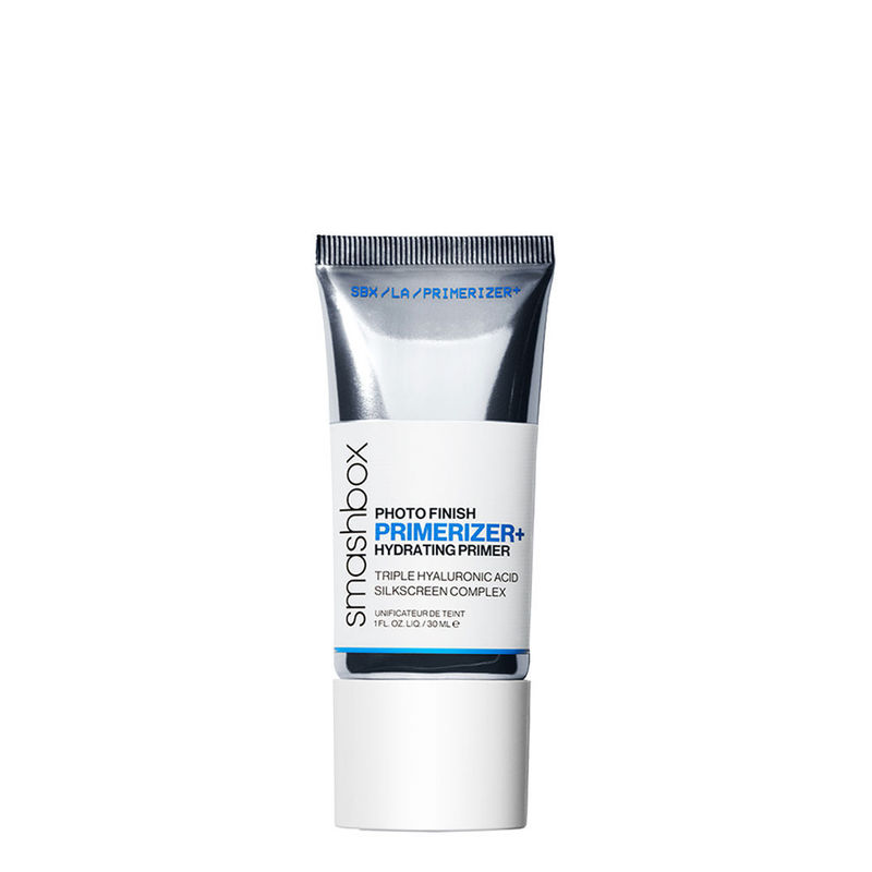 Smashbox Photo Finish Primerizer+ Hydrating Primer with Triple Hyaluronic Acid