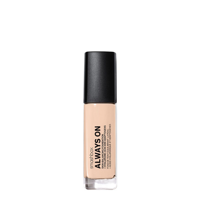 Smashbox Always On Foundation F20C (Level Two Fair With A Cool Undertone)