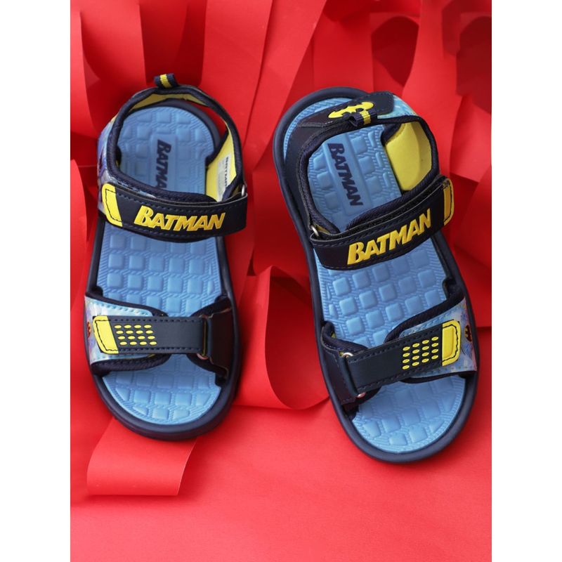 Boys batman sandals clearance