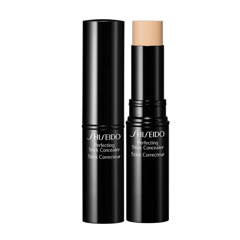 Shiseido Perfecting Stick Concealer - Natural 33