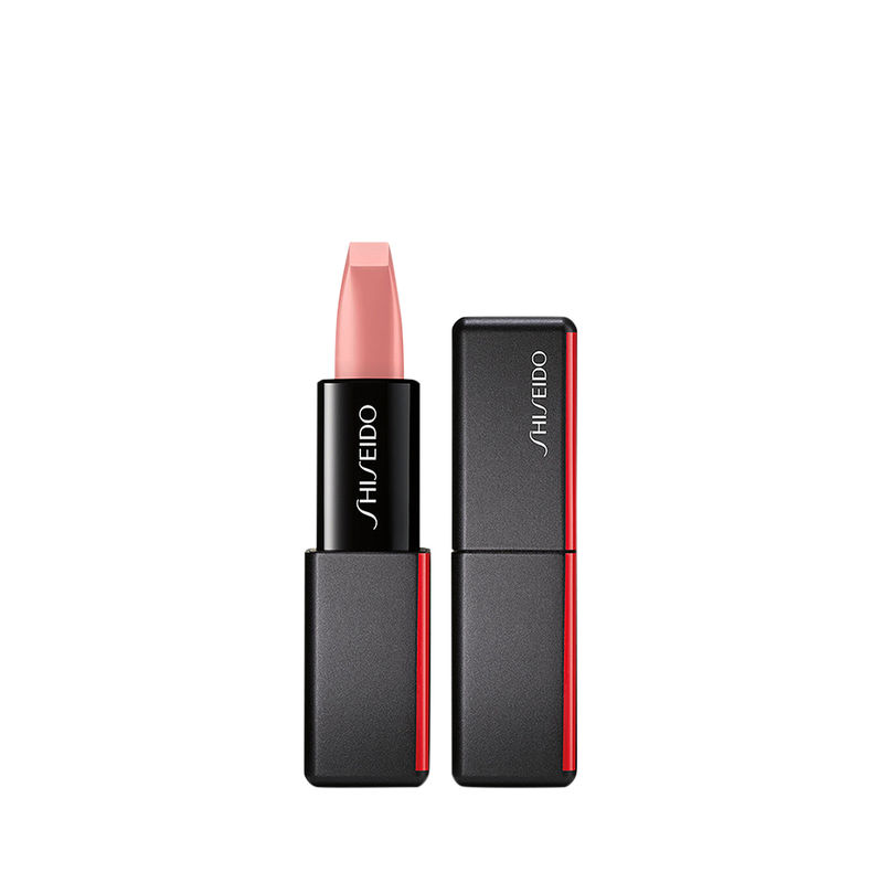 Shiseido ModernMatte Powder Lipstick - 501 Jazz Den