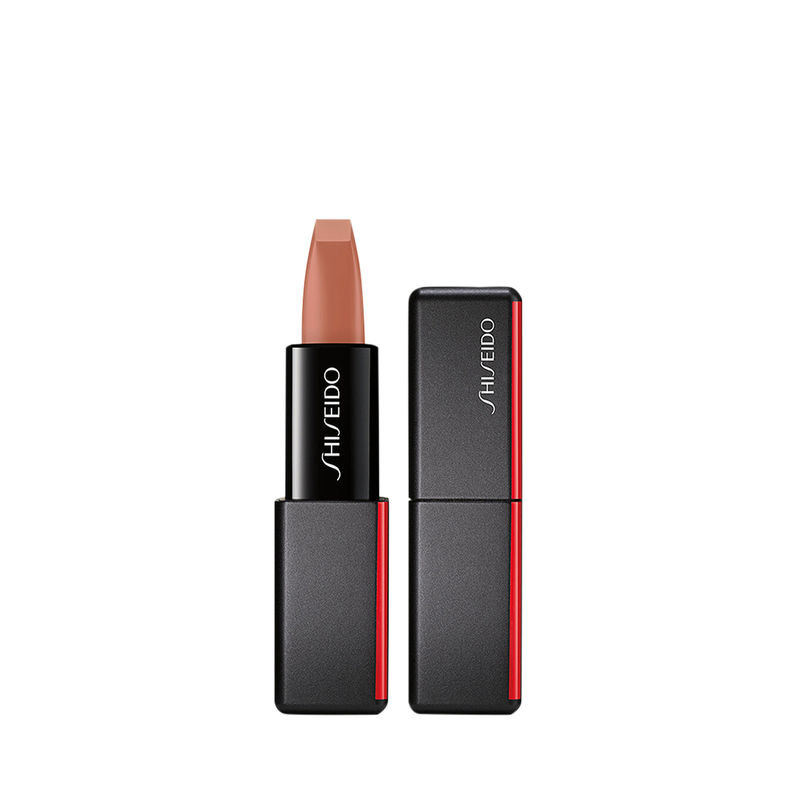 Shiseido ModernMatte Powder Lipstick - 504 Thigh High