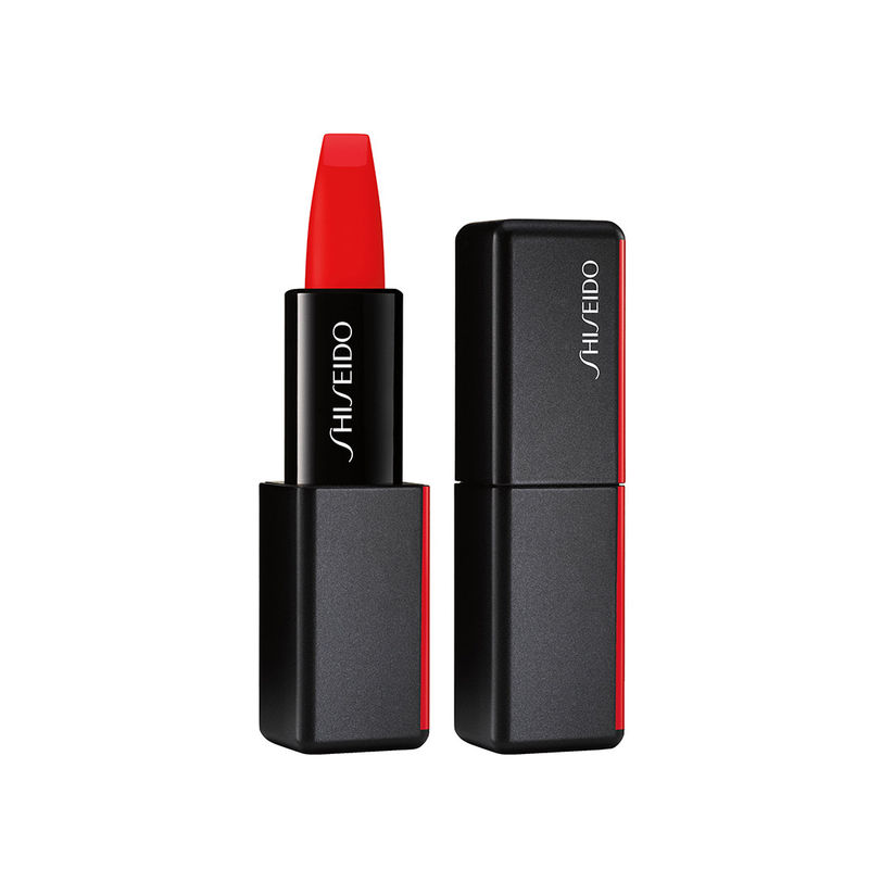 Shiseido ModernMatte Powder Lipstick - 510 Night Life