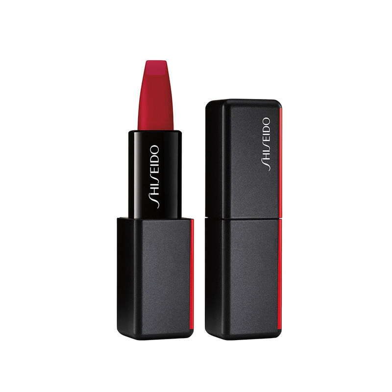 Shiseido ModernMatte Powder Lipstick - 515 Mellow Drama