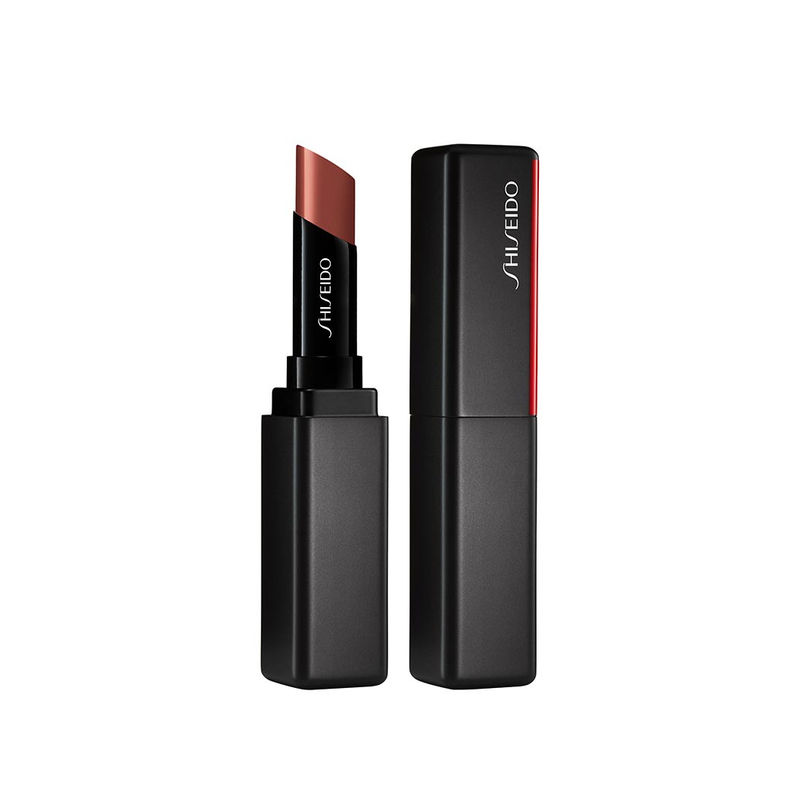 Shiseido VisionAiry Gel Lipstick - 212 Woodblock
