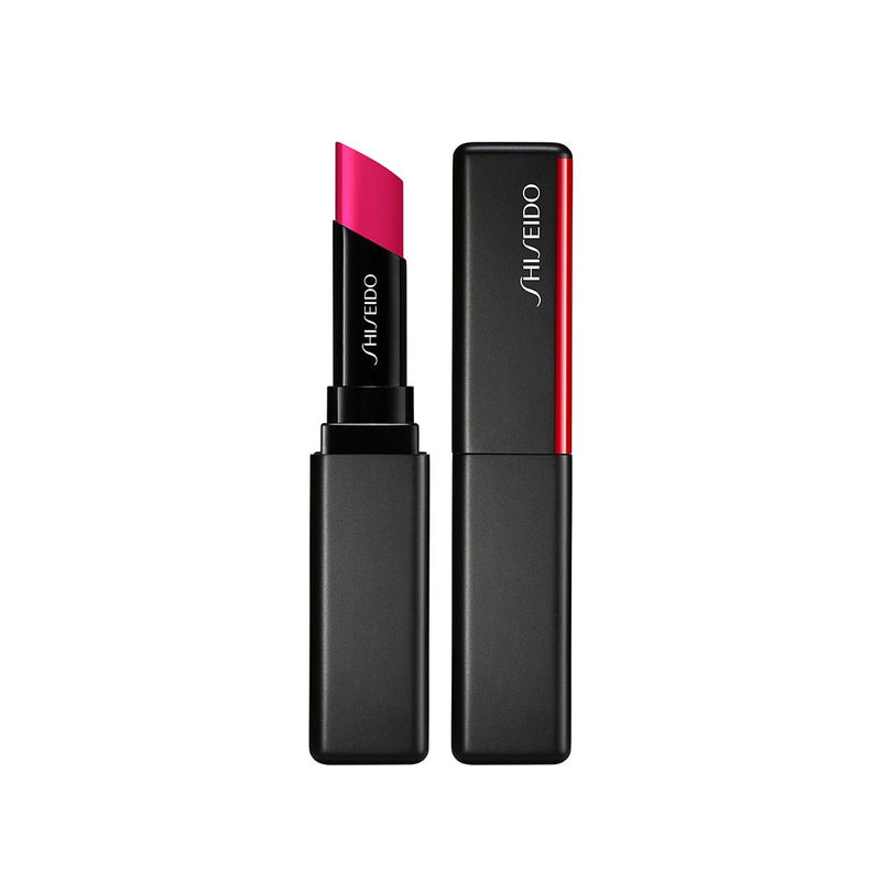 Shiseido VisionAiry Gel Lipstick - 214 Pink Flash