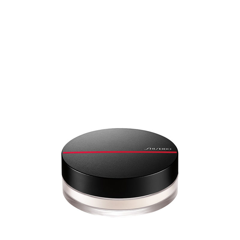 Shiseido Syncro Skin Invisible Silk Loose Powder - 01 Radiant