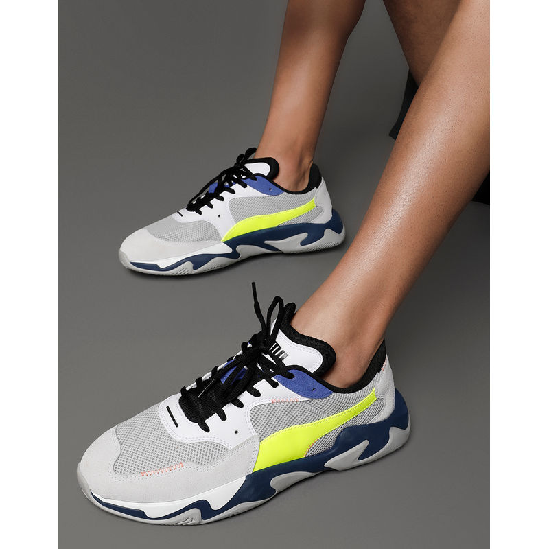 Mens hotsell puma storm