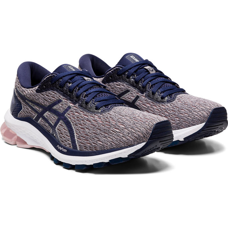 Asics gt 1000 hotsell mens Pink