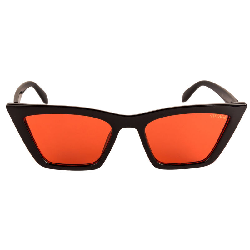 Voyage Red Cat Eye Sunglasses 1020mg3299 Buy Voyage Red Cat Eye Sunglasses 1020mg3299