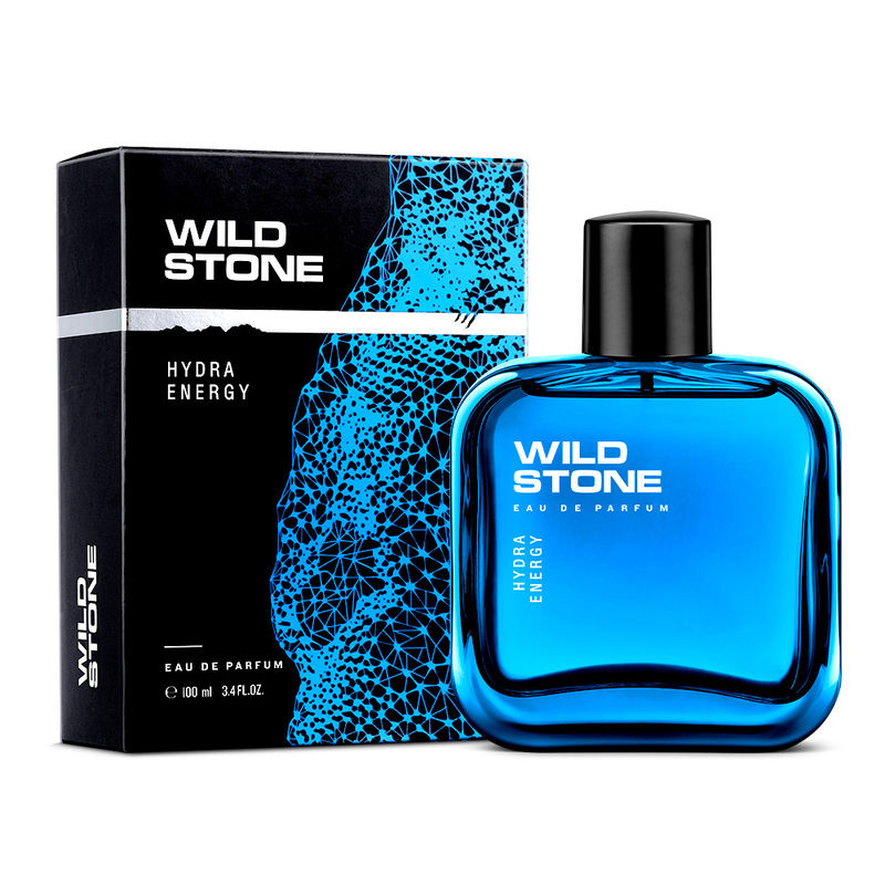 Wild Stone Hydra Energy Spray Eau De Parfum