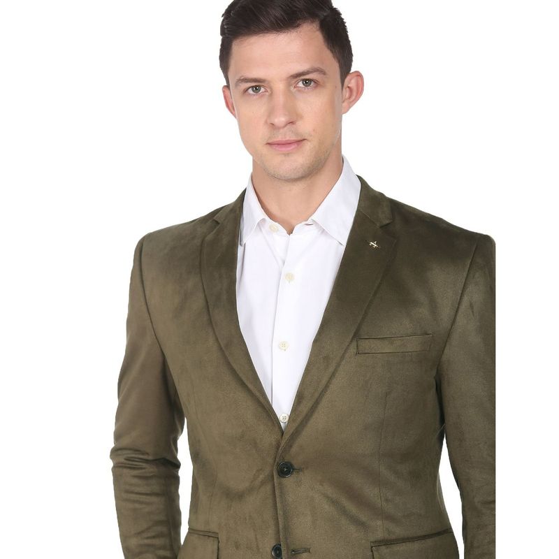 Arrow Flex Blazer (38)