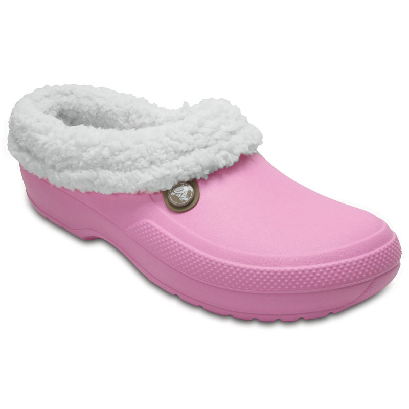 blitzen iii crocs