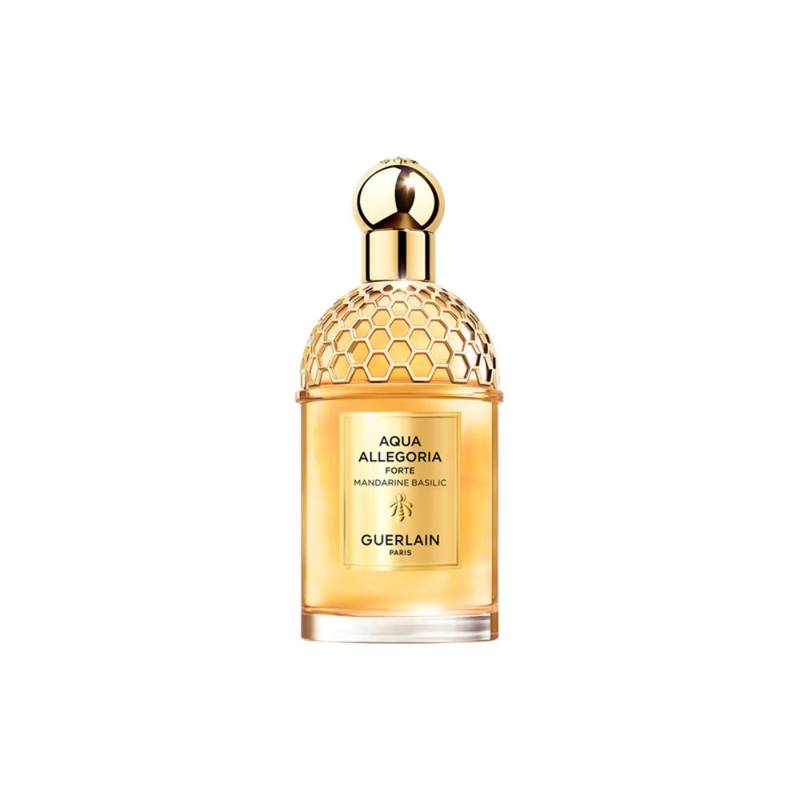 Guerlain Aqua Allegoria Mandarine Basilic Eau De Toilette