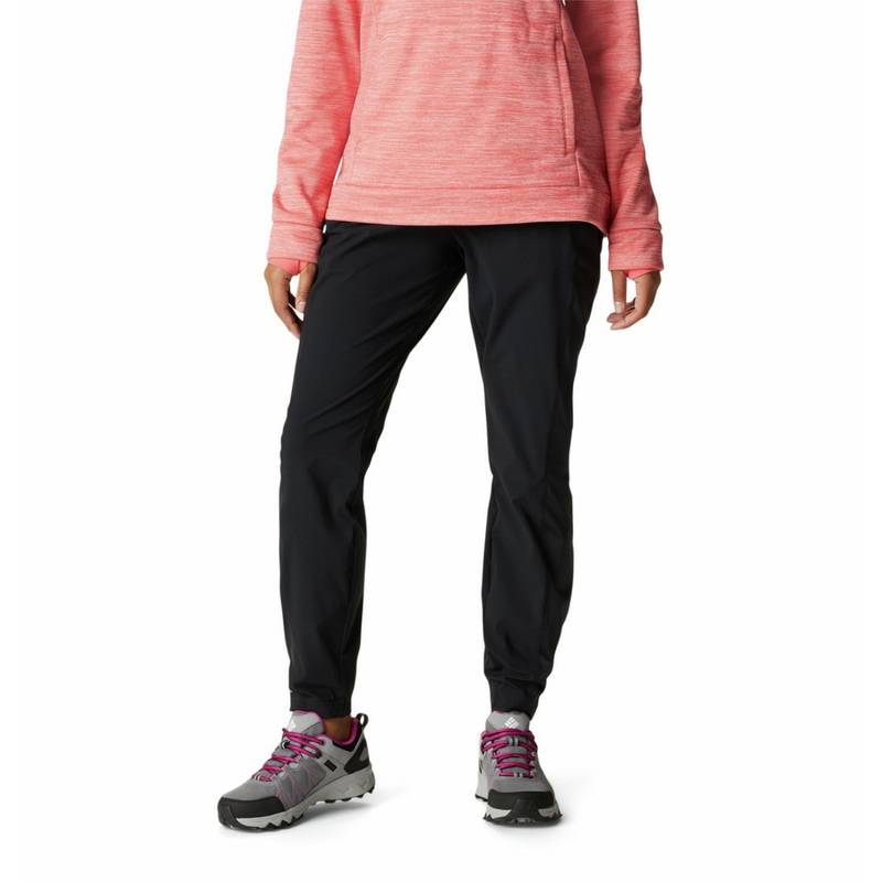 Columbia Womens Black Omni-Shield Claudia Ridge Pant (XS)