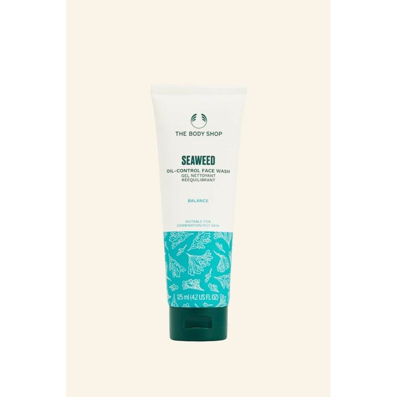 Seaweed face wash cheap