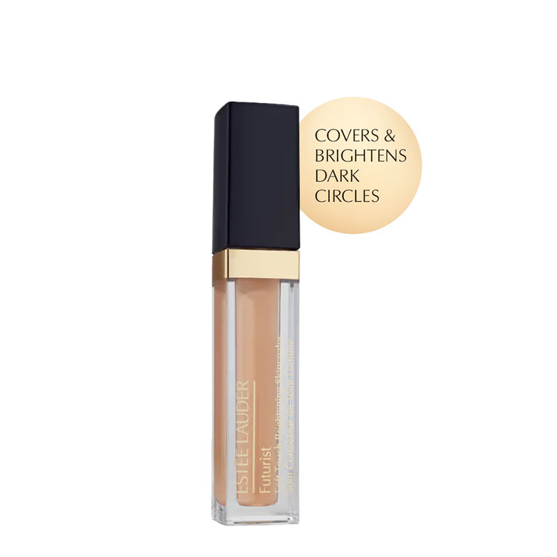 Estee Lauder Futurist Soft Touch Brightening Skincealer - 2N Light Medium (Concealer)