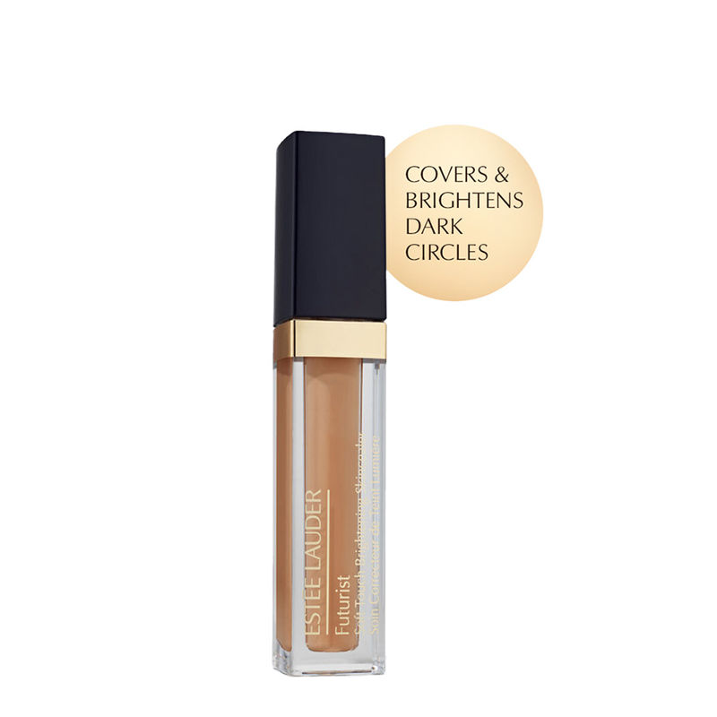 Estee Lauder Futurist Soft Touch Brightening Skincealer - 4W Medium Deep (Concealer)