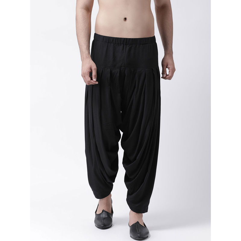 KISAH Black Patiala (M)