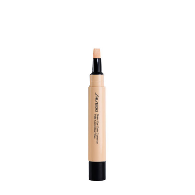 Shiseido Sheer Eye Zone Corrector - Natural 103
