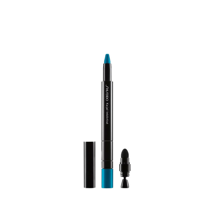Shiseido Kajal InkArtist - Shadow, Liner, Brow - 07 Sumi Sky