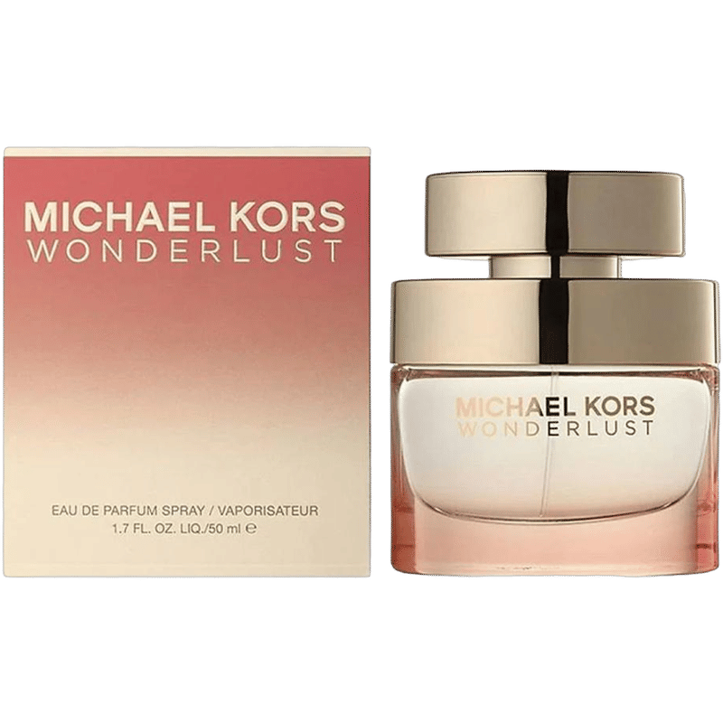 Michael Kors Wonderlust EDP