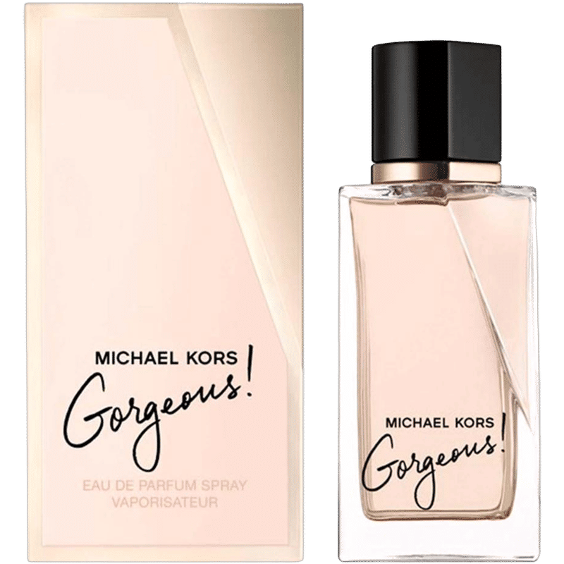 Michael Kors Gorgeous EDP