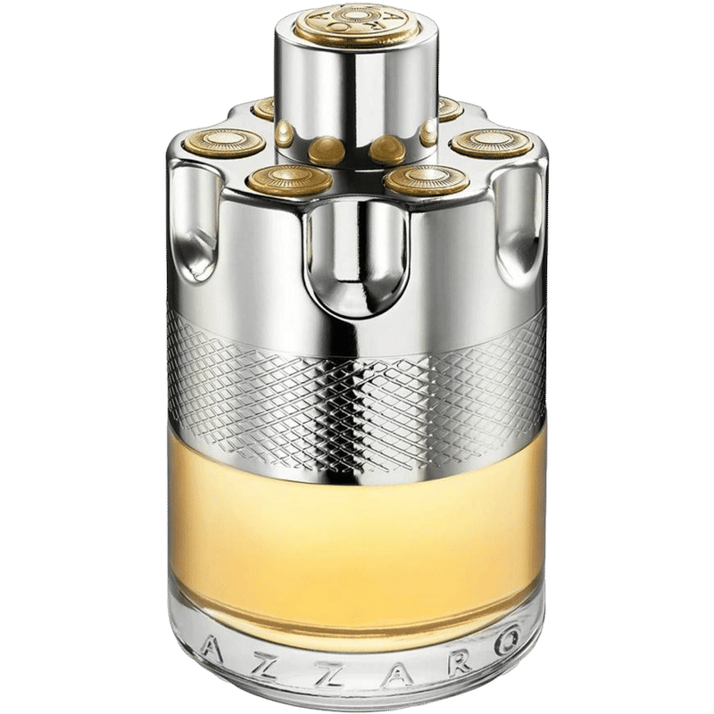 Azzaro Wanted EDT