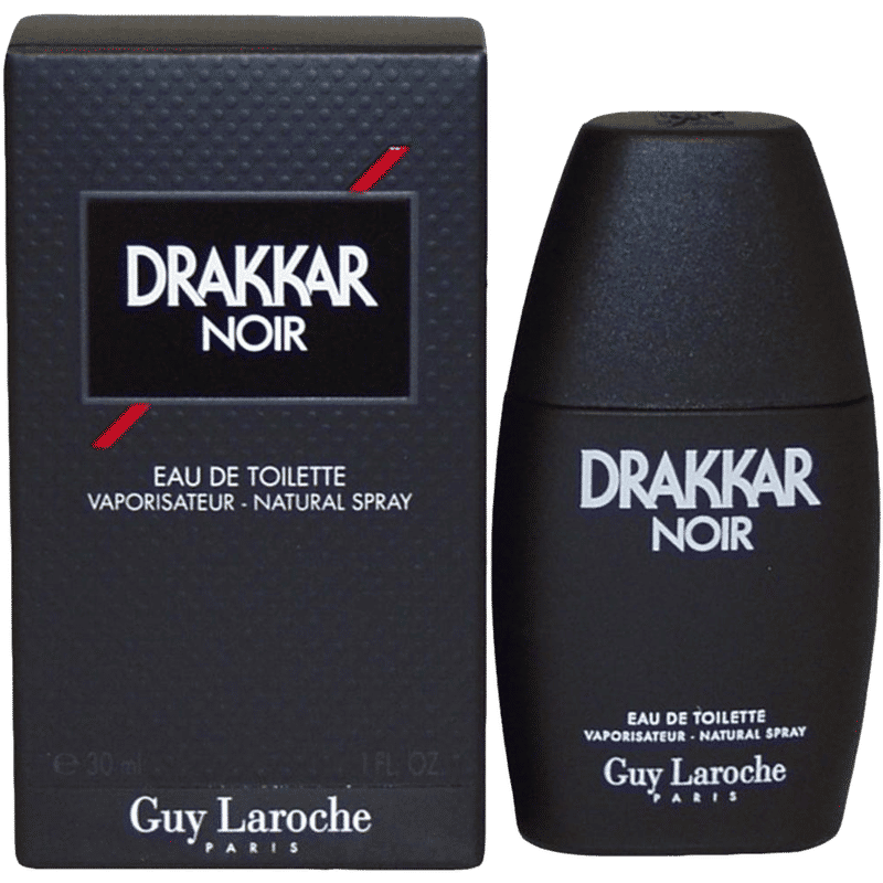 Guy Laroche Drakkar Noir EDT