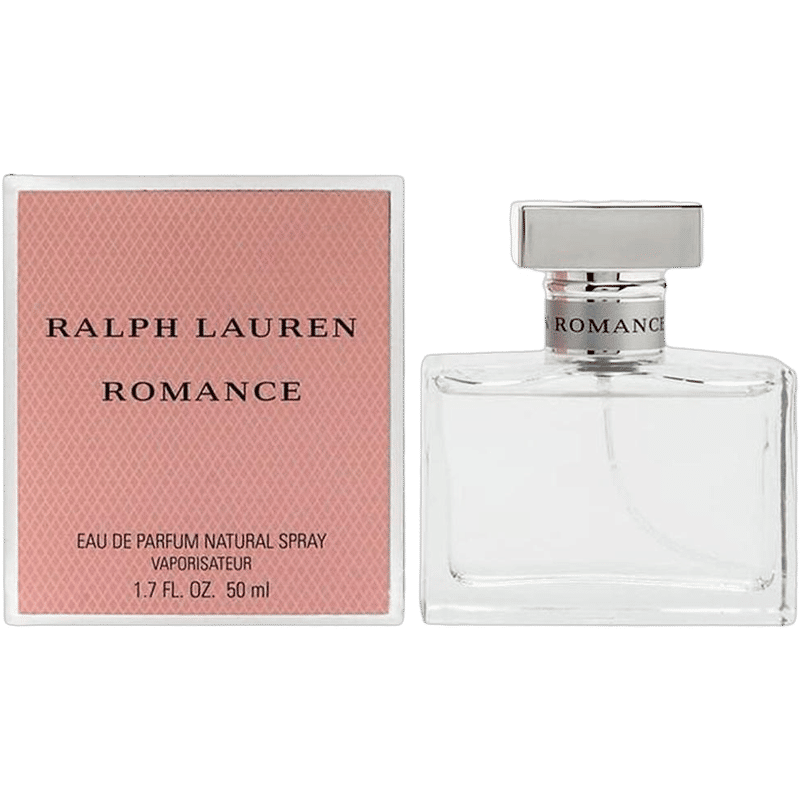 RALPH LAUREN Romance EDP