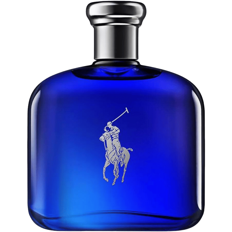 RALPH LAUREN Polo Blue EDT