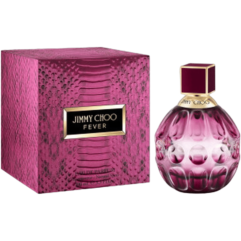 Jimmy Choo Fever Eau de Parfum