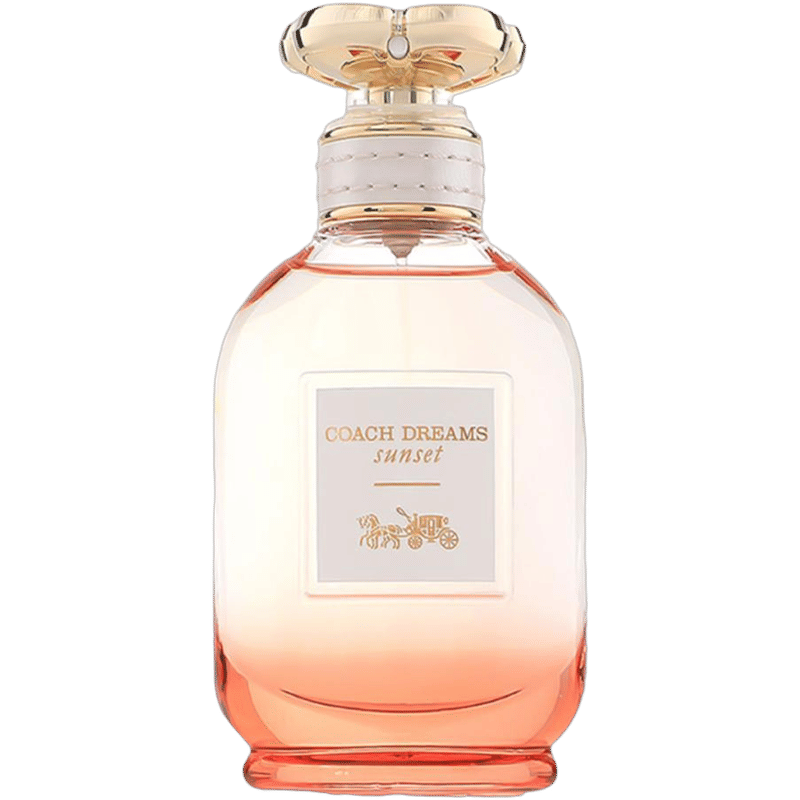 Coach Dreams Sunset Eau de Parfum