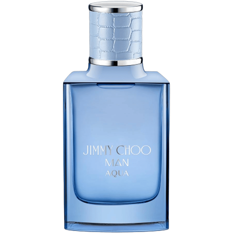 Jimmy Choo Man Aqua Eau De Toilette