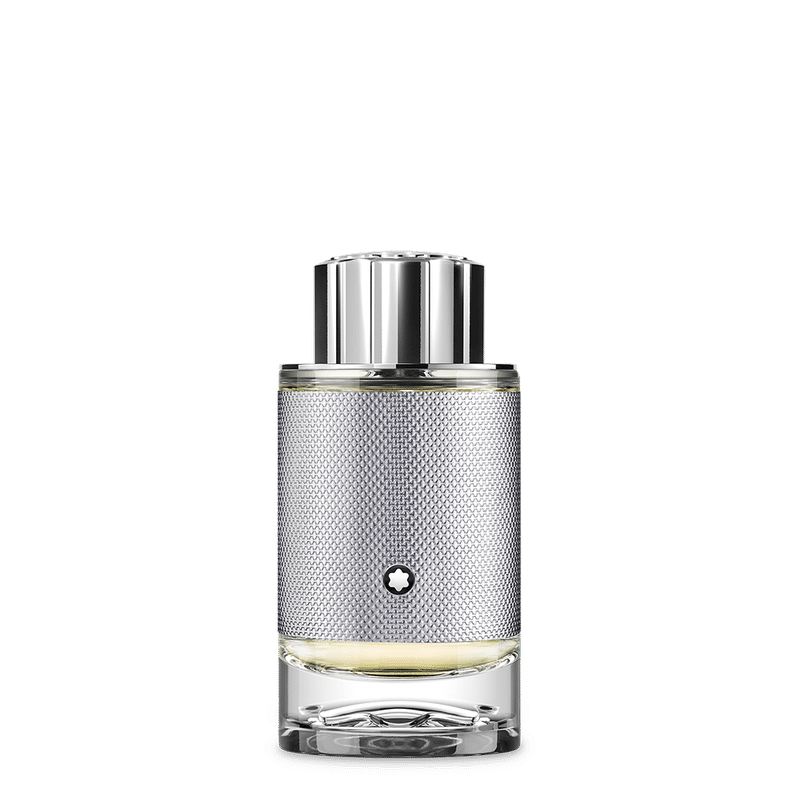 Montblanc Explorer Platinum EDP