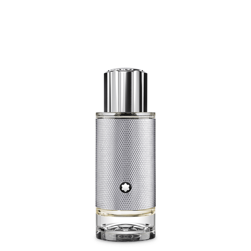 Montblanc Explorer Platinum EDP