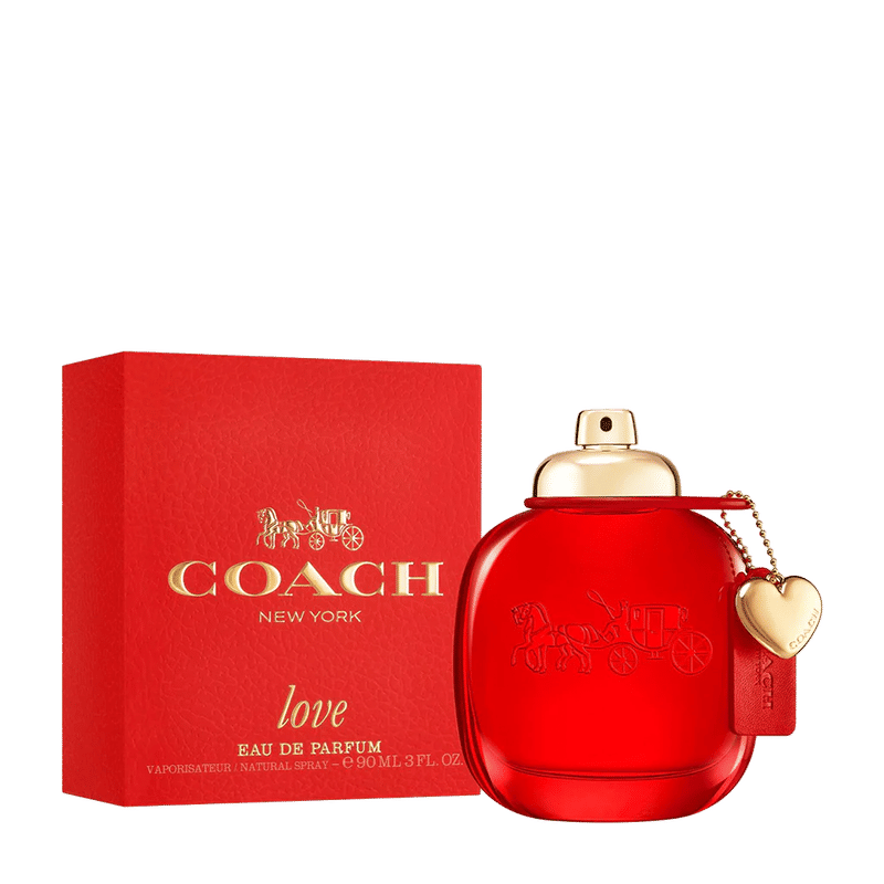 Coach CCH Love EDP