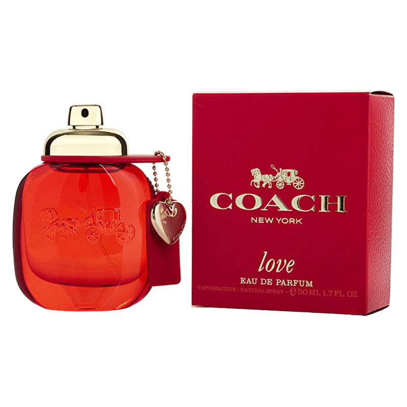 Coach CCH Love EDP