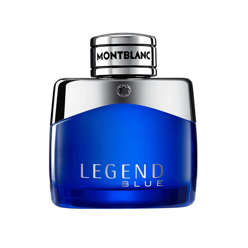 Montblanc Legend Blue EDP