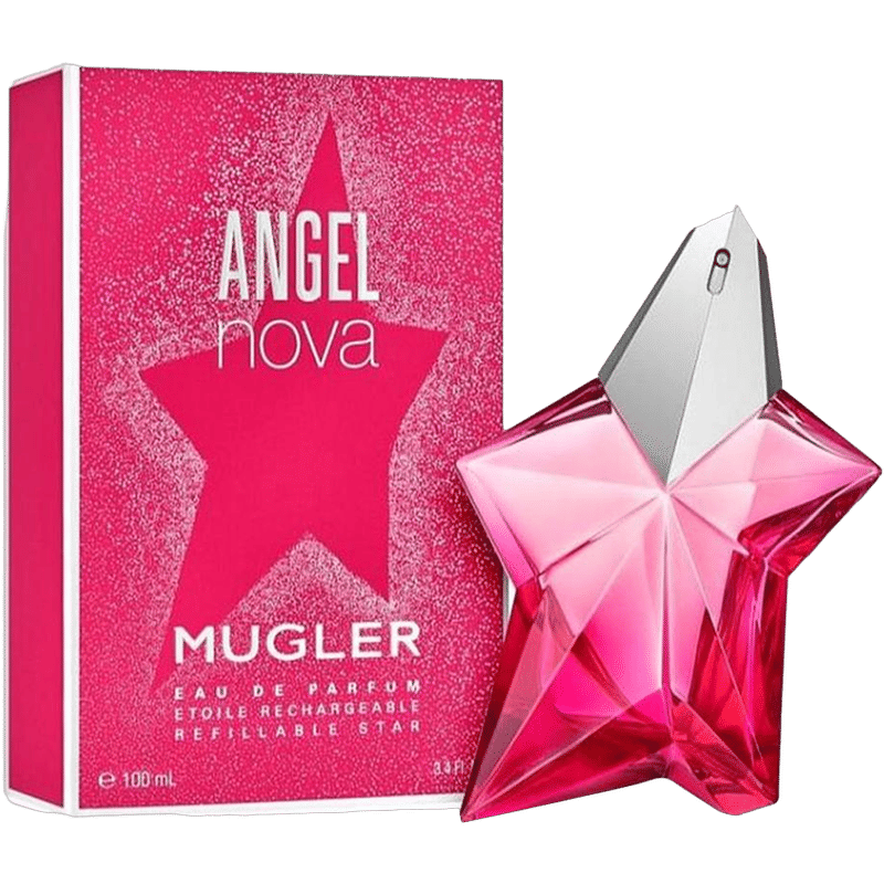 Mugler Angel Nova EDP