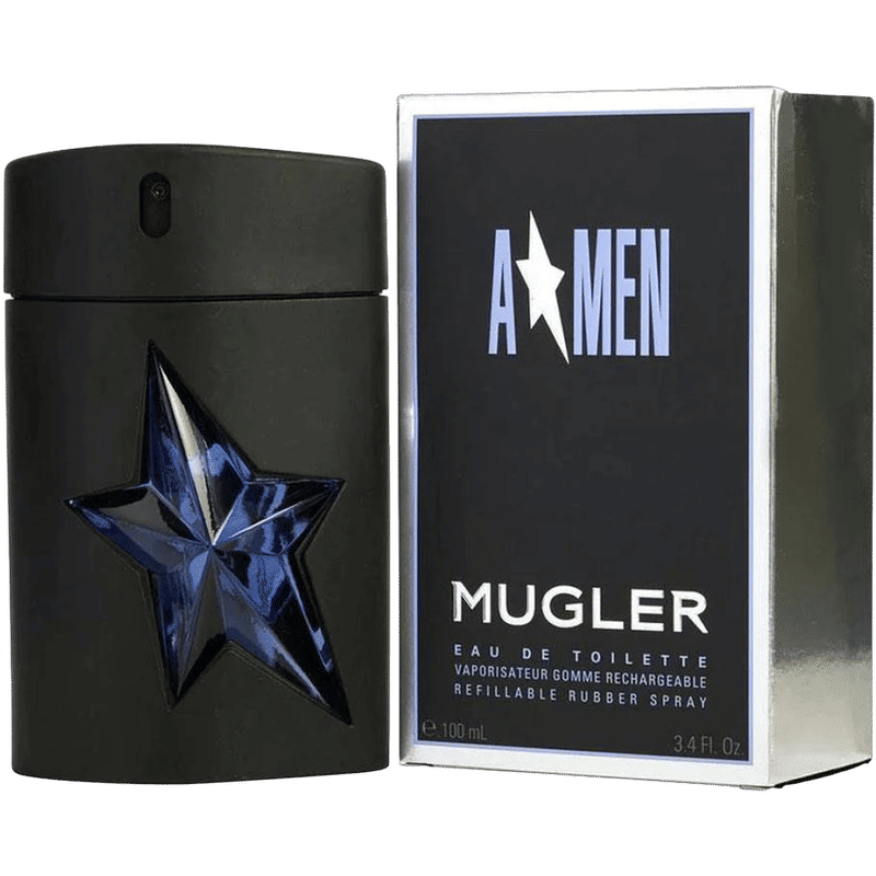 Mugler Amen EDT Gomme