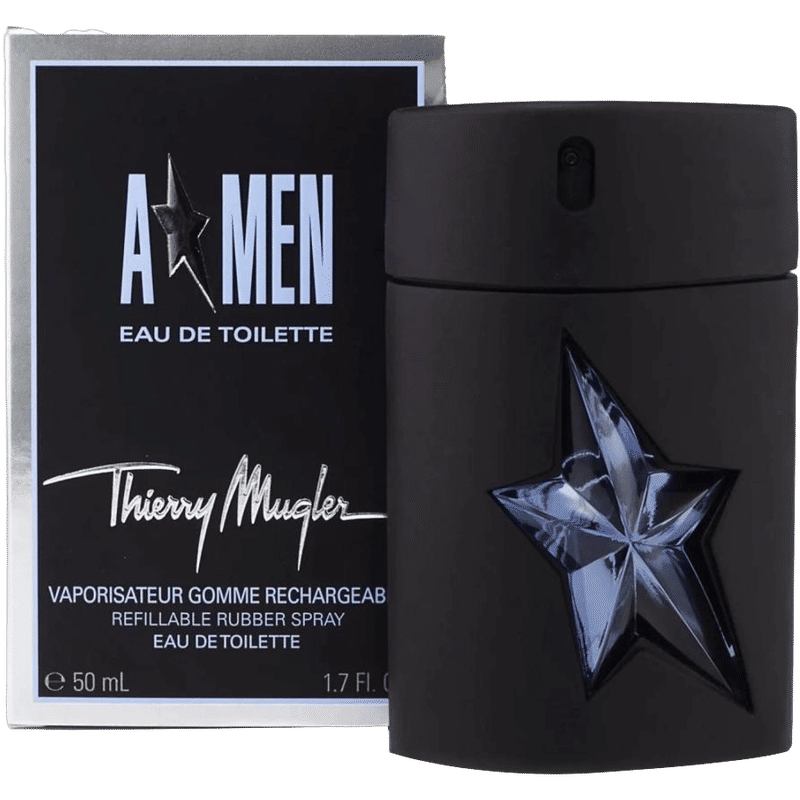 Mugler Amen EDT Gomme