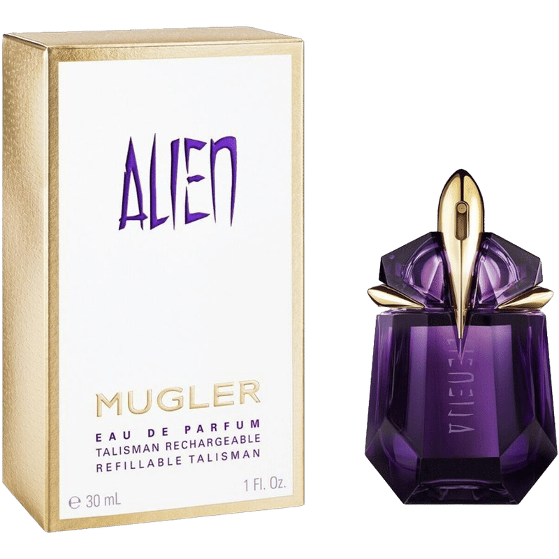 Mugler Alien EDP