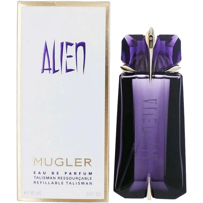 Mugler Alien EDP