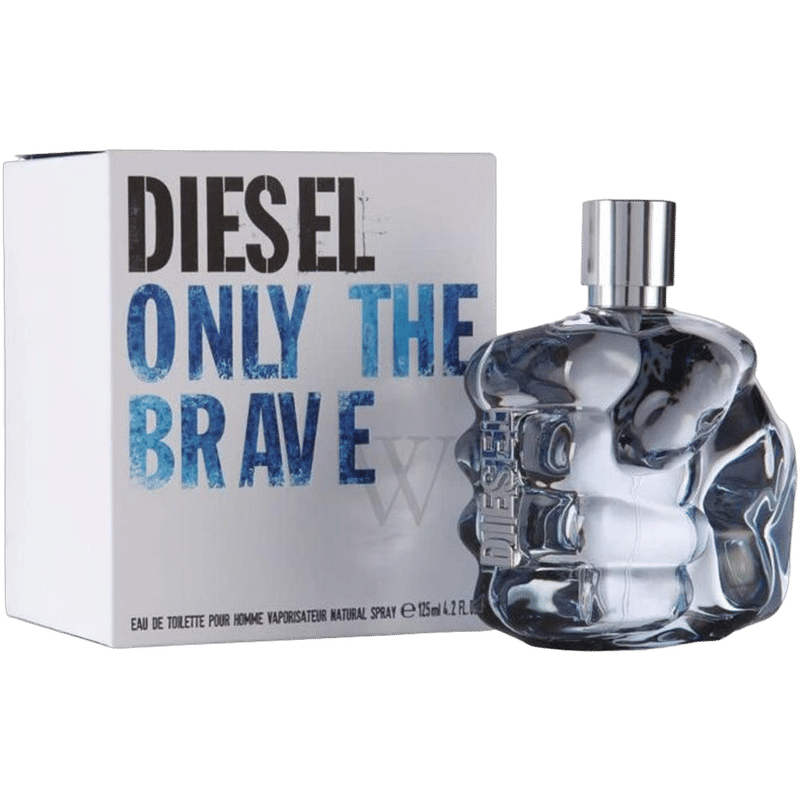 Diesel Only The Brave EDT