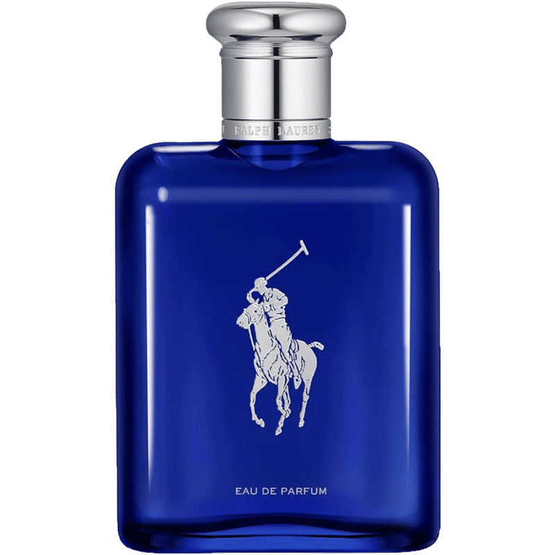 RALPH LAUREN Polo Blue EDP