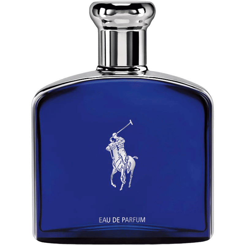 RALPH LAUREN Polo Blue EDP