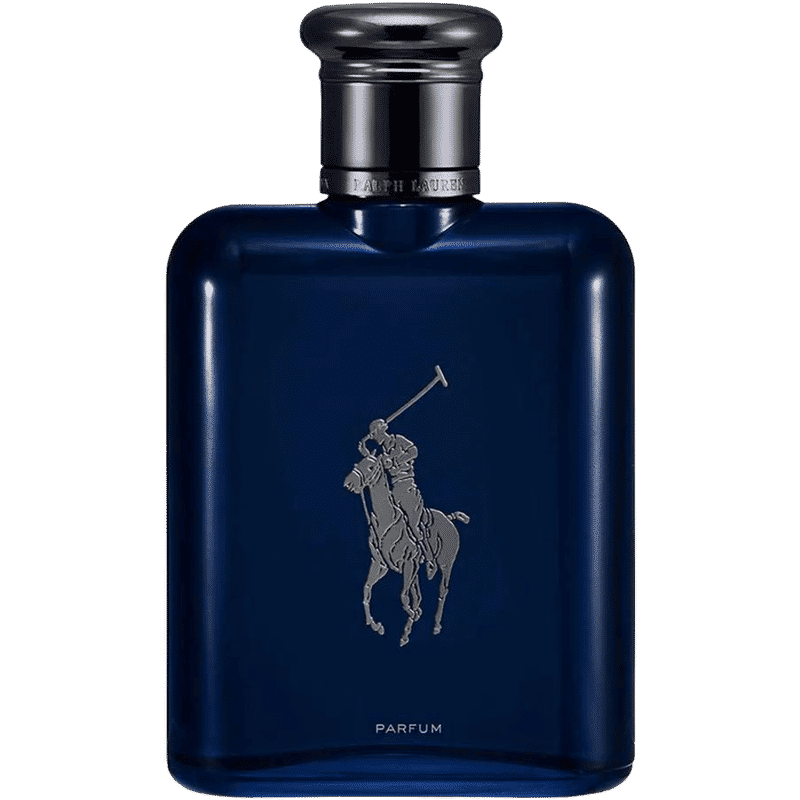 RALPH LAUREN Polo Blue Parfum