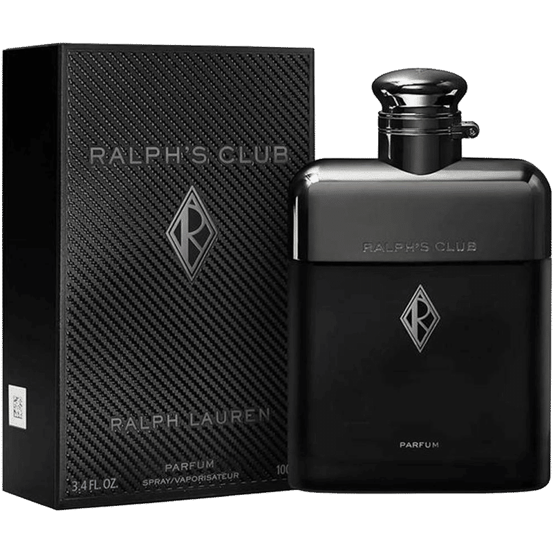 RALPH LAUREN Ralph's Club Parfum