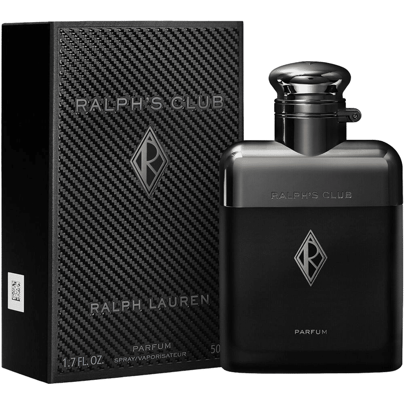 RALPH LAUREN Ralph's Club Parfum